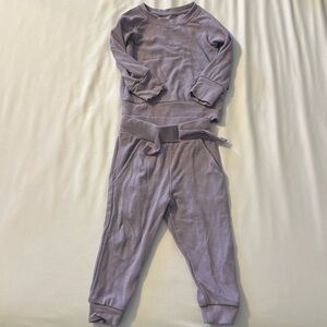 Kyte baby two piece set